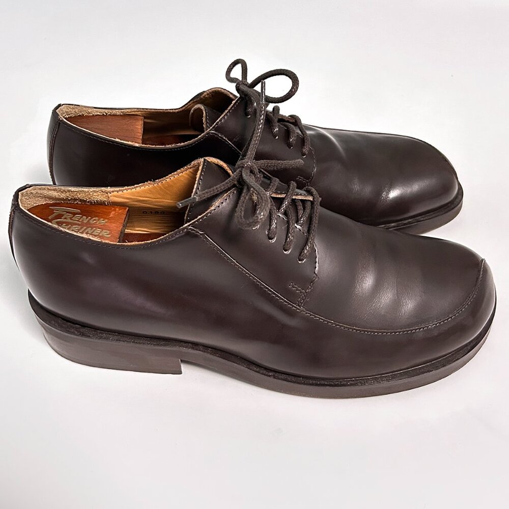 Men's Giraudon Dress shoes